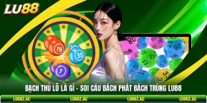 Bạch Thủ Lô Là Gì