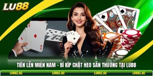 Tiến Lên Miền Nam